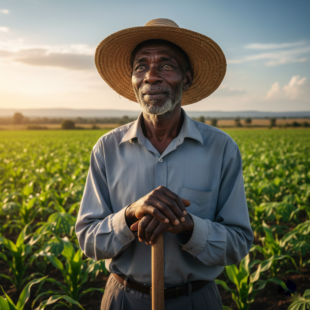 Imagem Agricultura